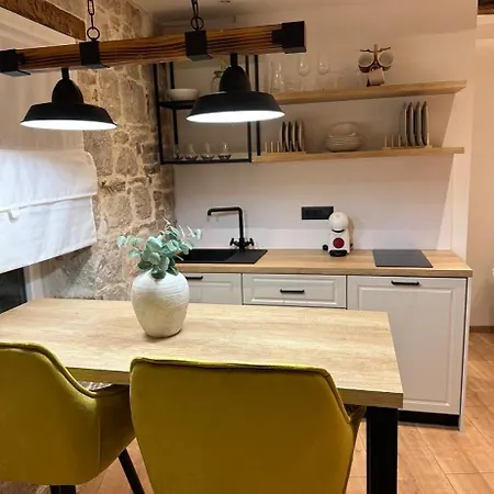 Dani Apartment- Heart Of Split