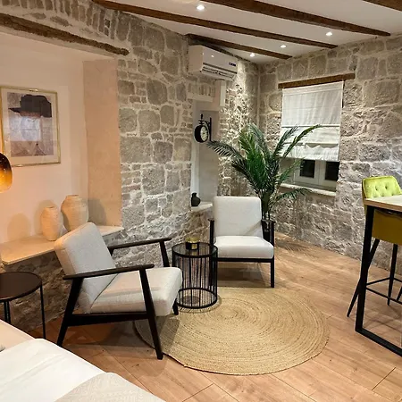 Dani Apartamento Split
