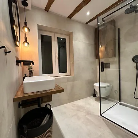 Appartement Dani Apartment- Heart Of Split
