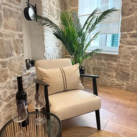 Appartement Dani Apartment- Heart Of *