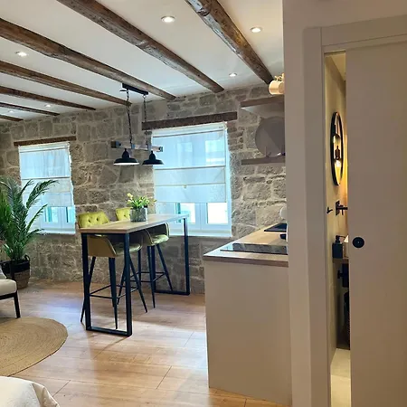 Dani Apartment- Heart Of Appartement Split