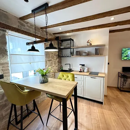 Dani Apartment- Heart Of * Split