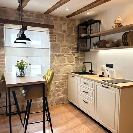 Appartement Dani Apartment- Heart Of *