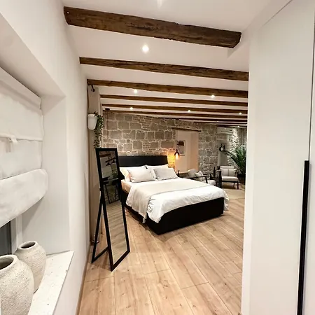 Dani Apartment- Heart Of Appartement Split