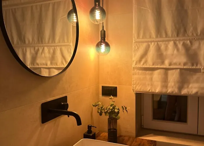 Apartamento Dani Split