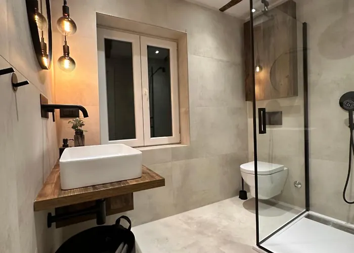 Apartamento Dani Split