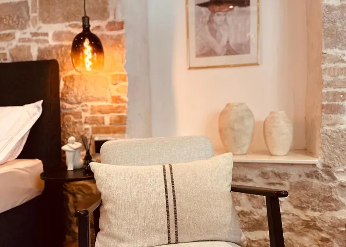 Apartamento Dani Split