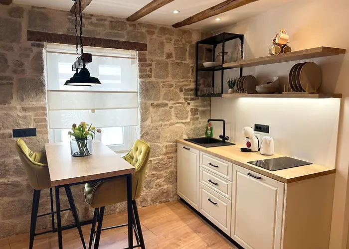 Dani Apartamento Split