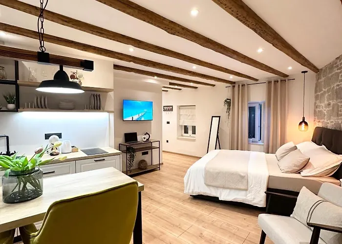 Apartamento Dani Split