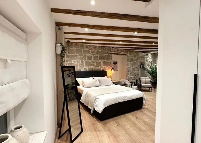 Dani Apartamento Split