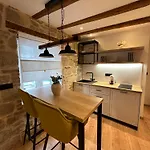 Daire Dani Apartment- Heart Of *