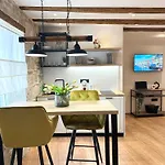 Daire Dani Apartment- Heart Of Split