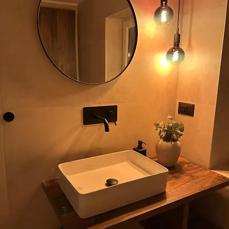 Dani Apartment- Heart Of Lejlighed