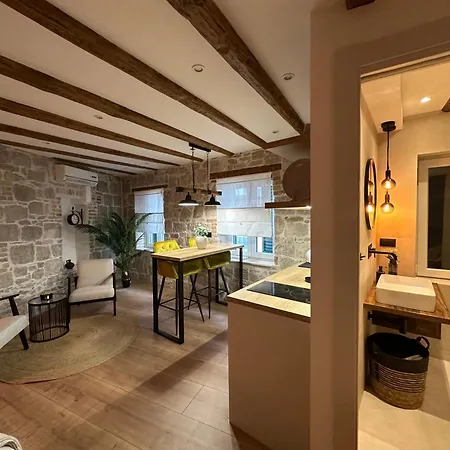 Dani Apartment- Heart Of Lejlighed *