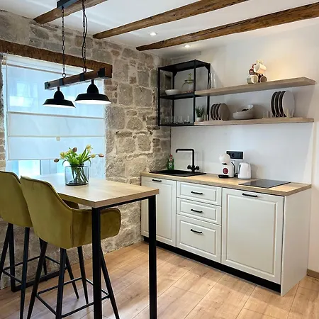 Dani Apartment- Heart Of Split