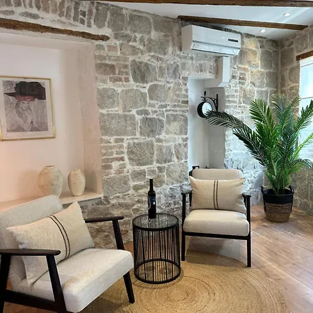 Dani Apartment- Heart Of * Split