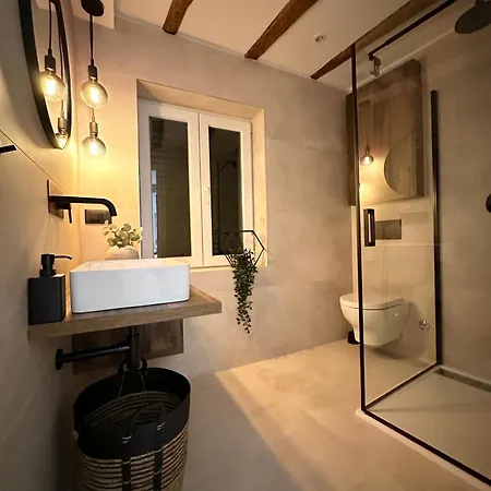 Dani Apartment- Heart Of Lejlighed