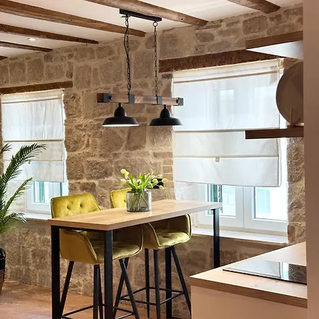 Dani Apartment- Heart Of Lejlighed