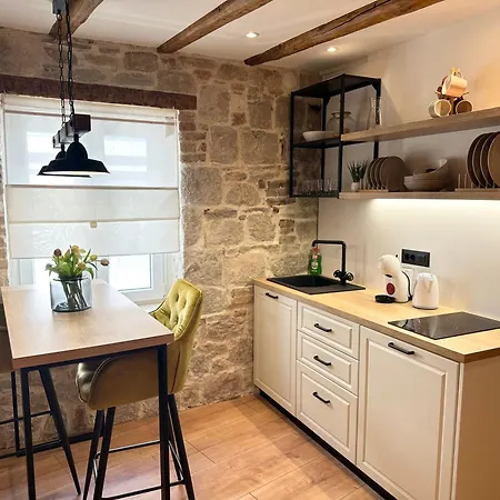 Dani Appartement Split