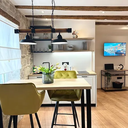 Appartement Dani Split
