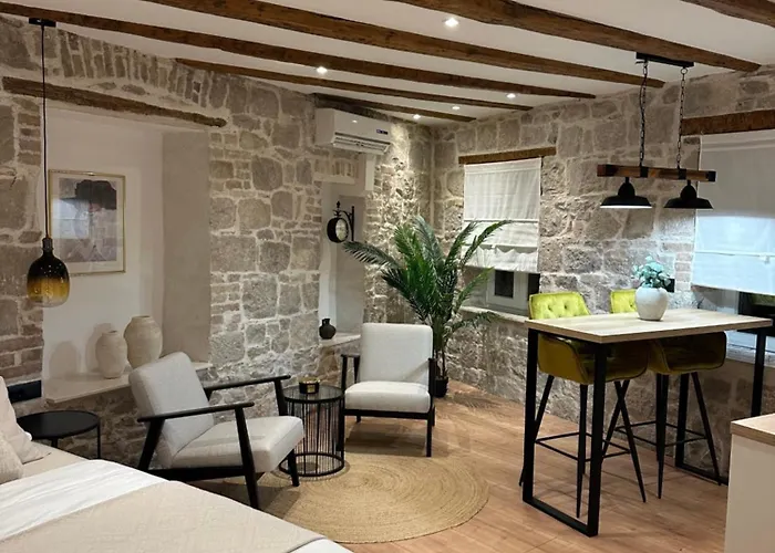 Dani Apartment Split