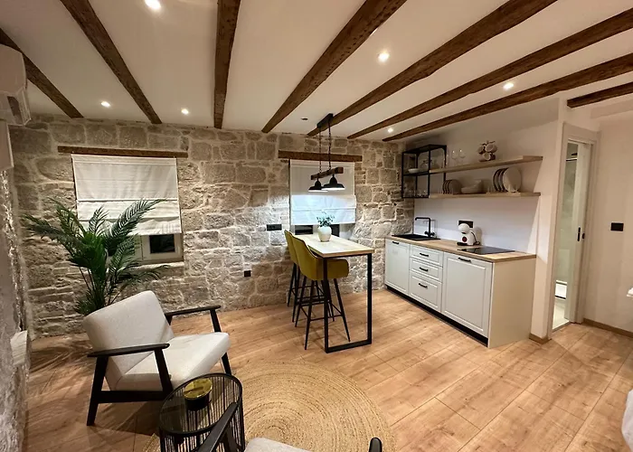 Dani Apartment Split