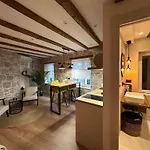Dani Apartment- Heart Of شقة *