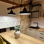 Dani Apartment- Heart Of سبليت