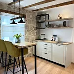 Dani Apartment- Heart Of سبليت