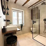 Dani Apartment- Heart Of سبليت