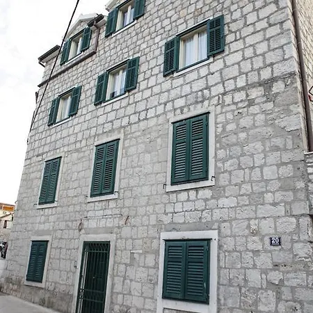 Dani Apartamento Split