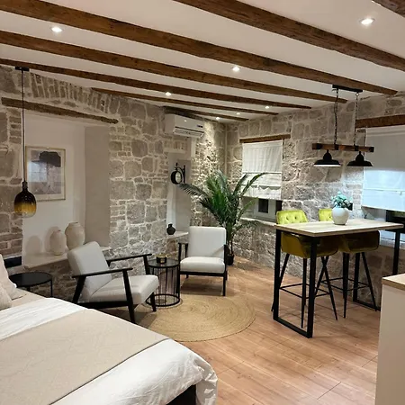 Dani Apartment- Heart Of Διαμέρισμα Σπλιτ