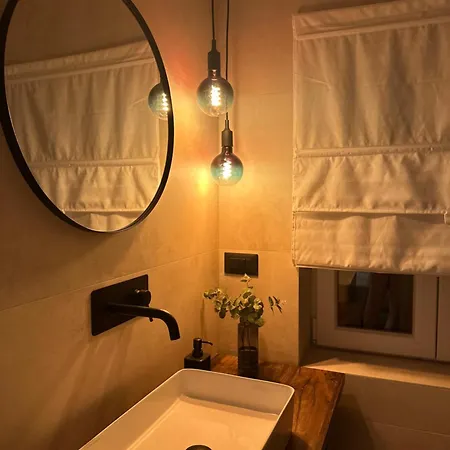 Apartamento Dani Split