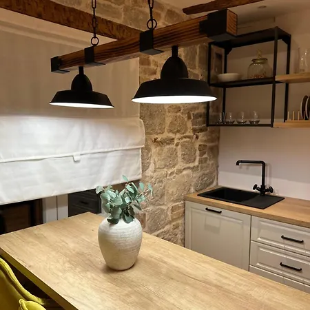 Dani Apartment- Heart Of Split