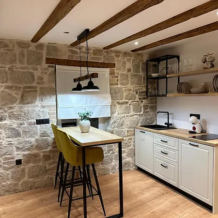 Dani Apartment- Heart Of Διαμέρισμα