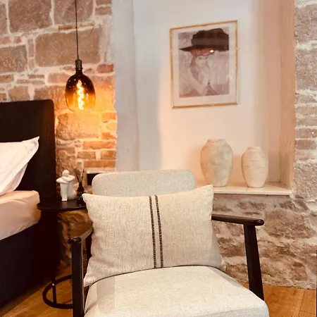 Apartamento Dani Split