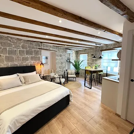 Dani Apartment- Heart Of Split