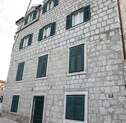 Dani Apartment Split