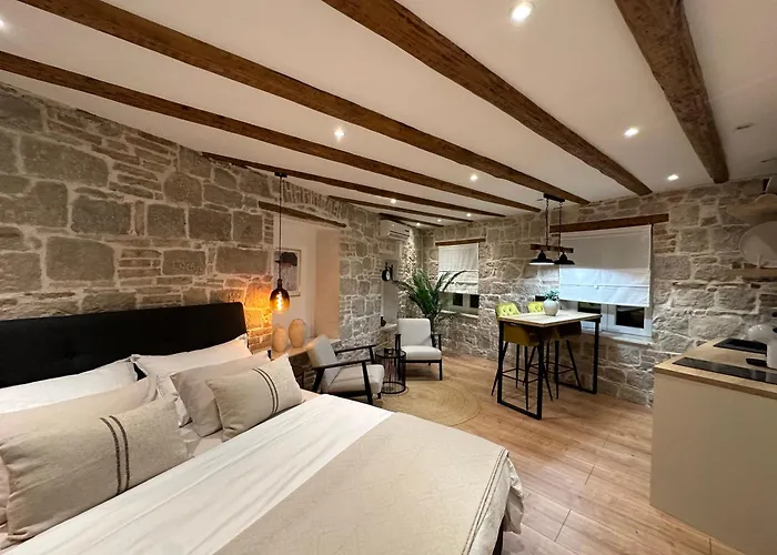 Apartment Dani Split