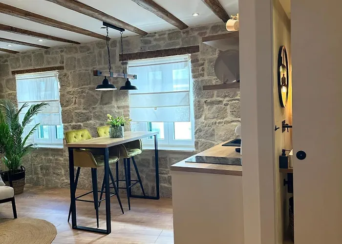 Dani Apartment Split