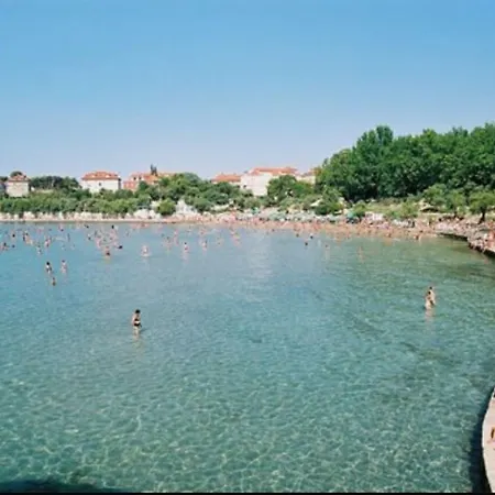 Апартаменти Dani *