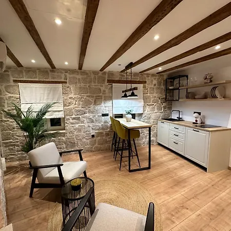 Apartment Dani