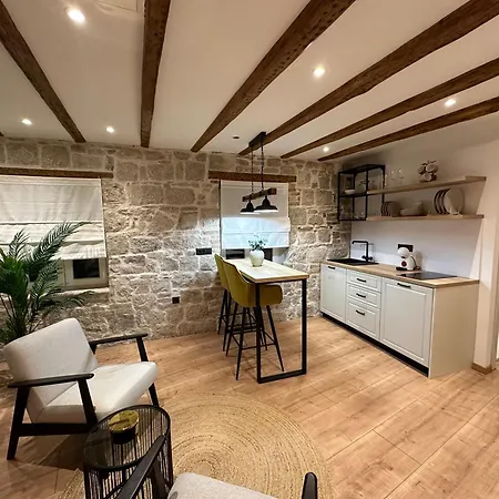 Dani Apartment Split