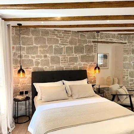 Dani Апартаменти *