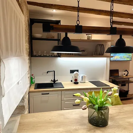 Dani Apartment- Heart Of Apartamento