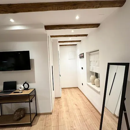 Apartment Dani *