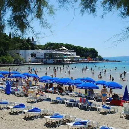 Dani Апартаменти